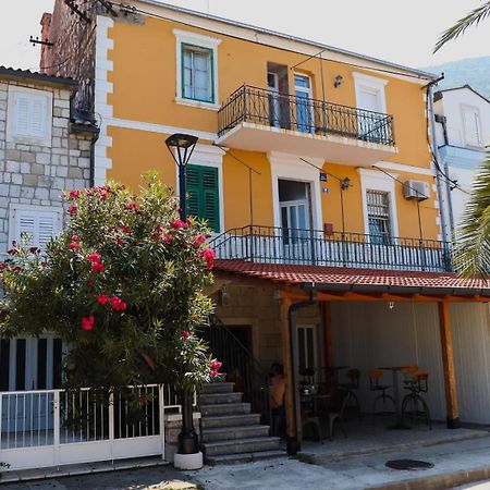 Dream House Rajic Apartment Trpanj Luaran gambar