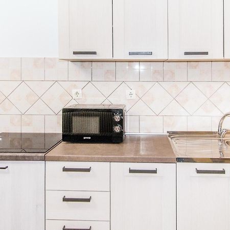 Dream House Rajic Apartment Trpanj Luaran gambar