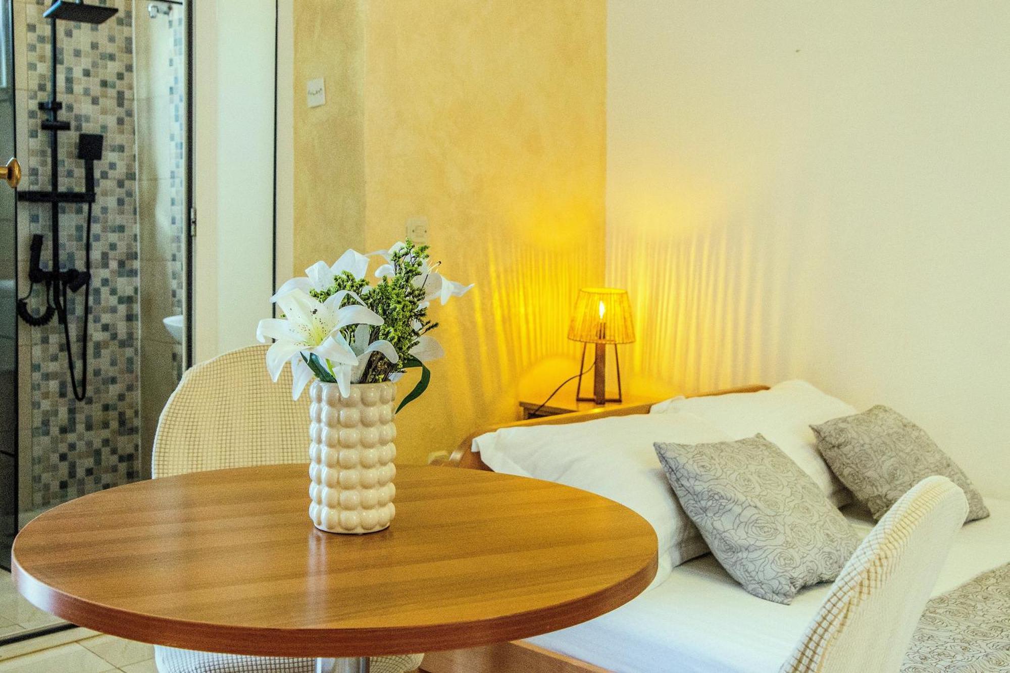 Dream House Rajic Apartment Trpanj Luaran gambar