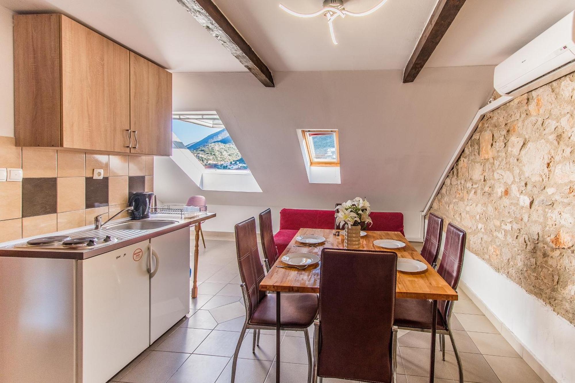 Dream House Rajic Apartment Trpanj Luaran gambar