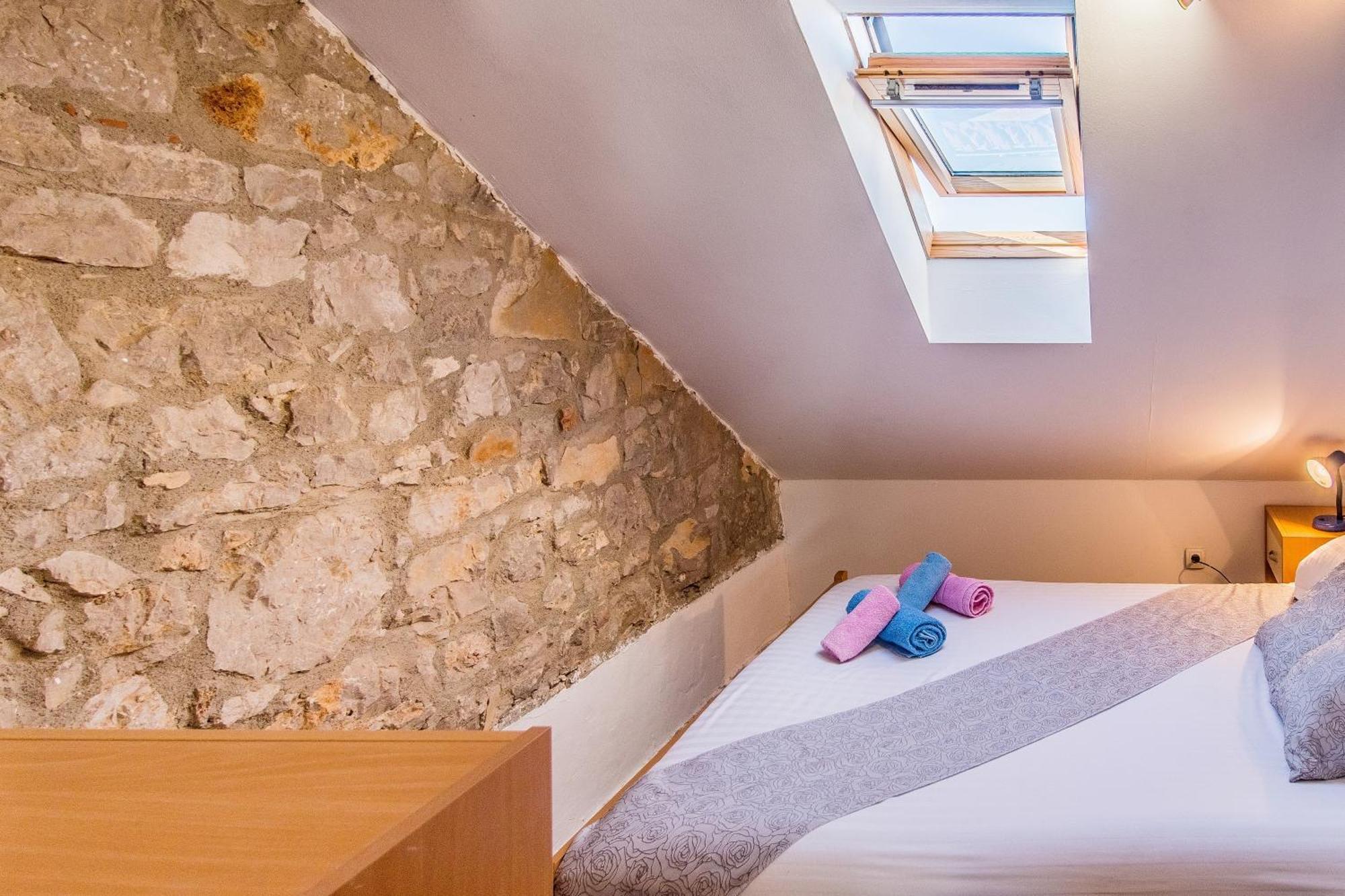 Dream House Rajic Apartment Trpanj Luaran gambar