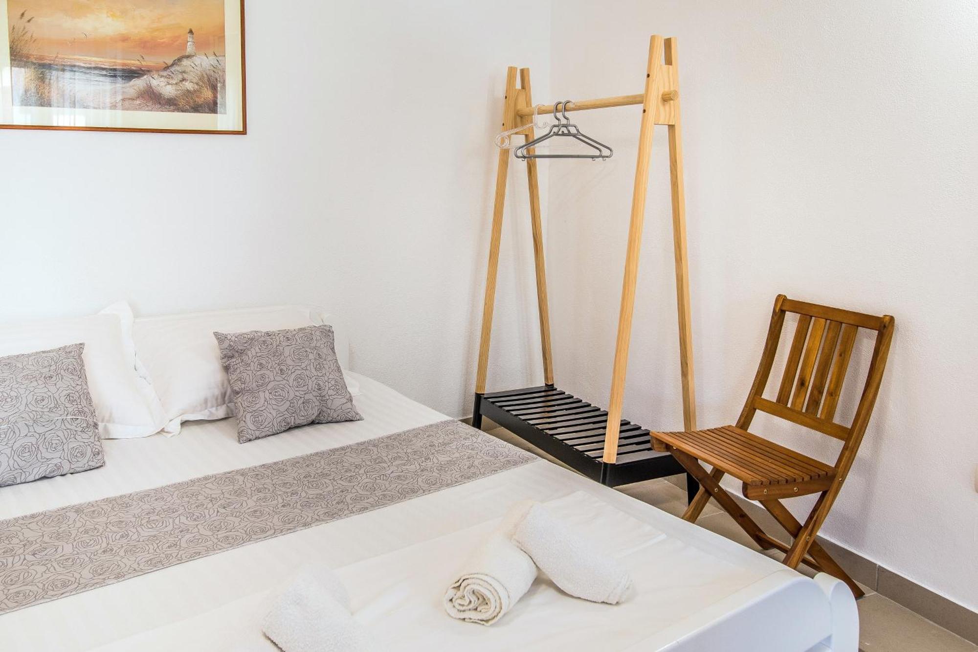 Dream House Rajic Apartment Trpanj Luaran gambar