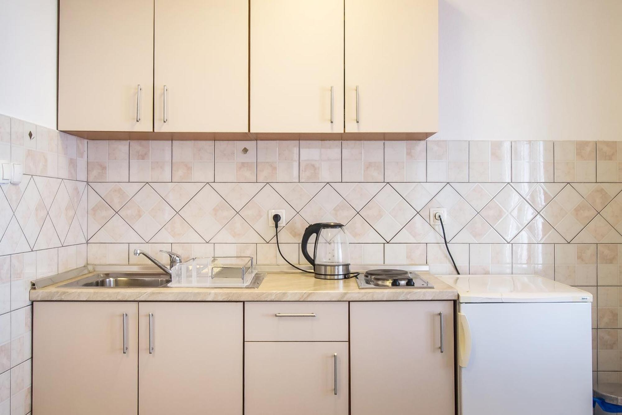 Dream House Rajic Apartment Trpanj Luaran gambar