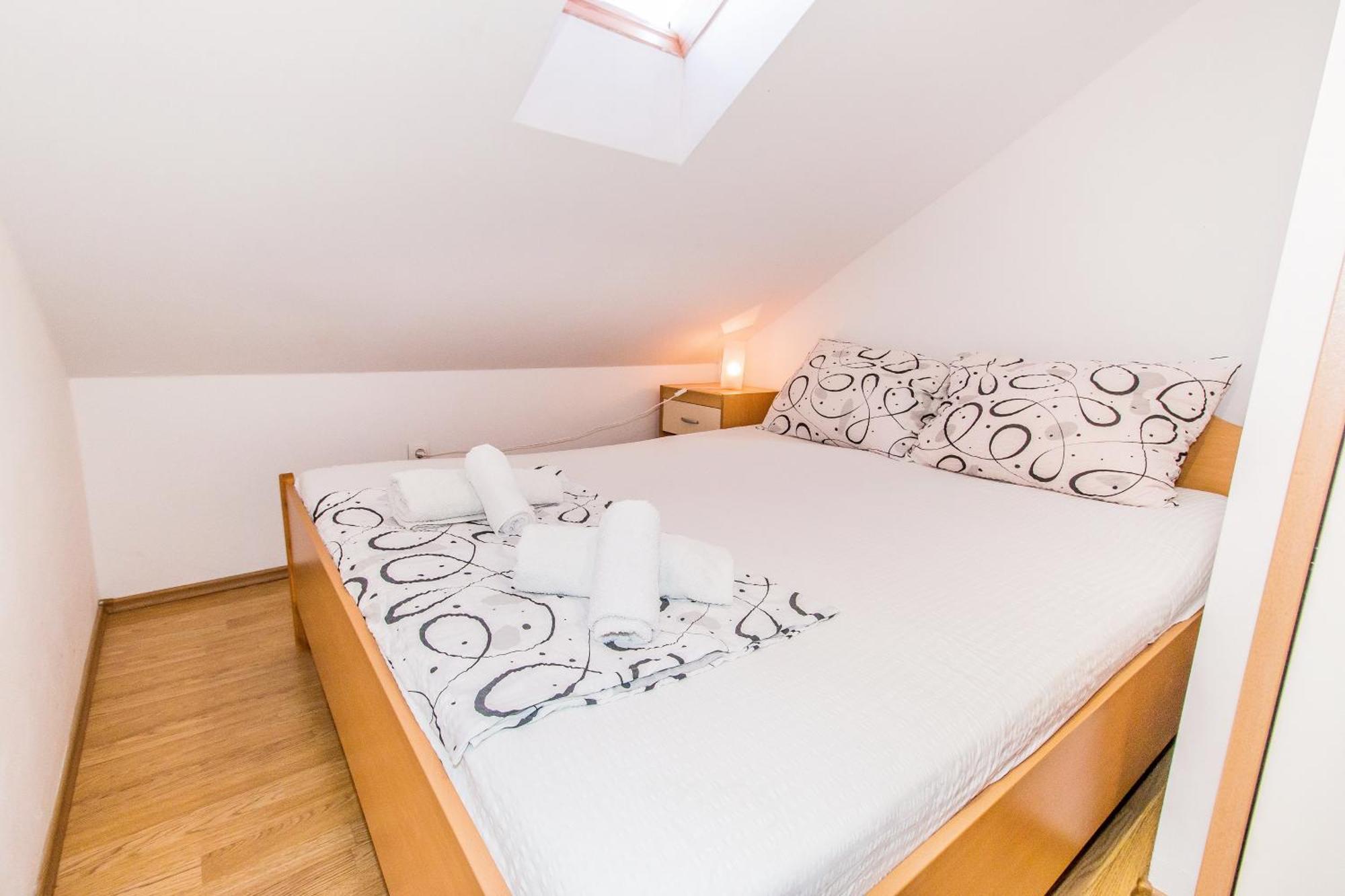 Dream House Rajic Apartment Trpanj Luaran gambar
