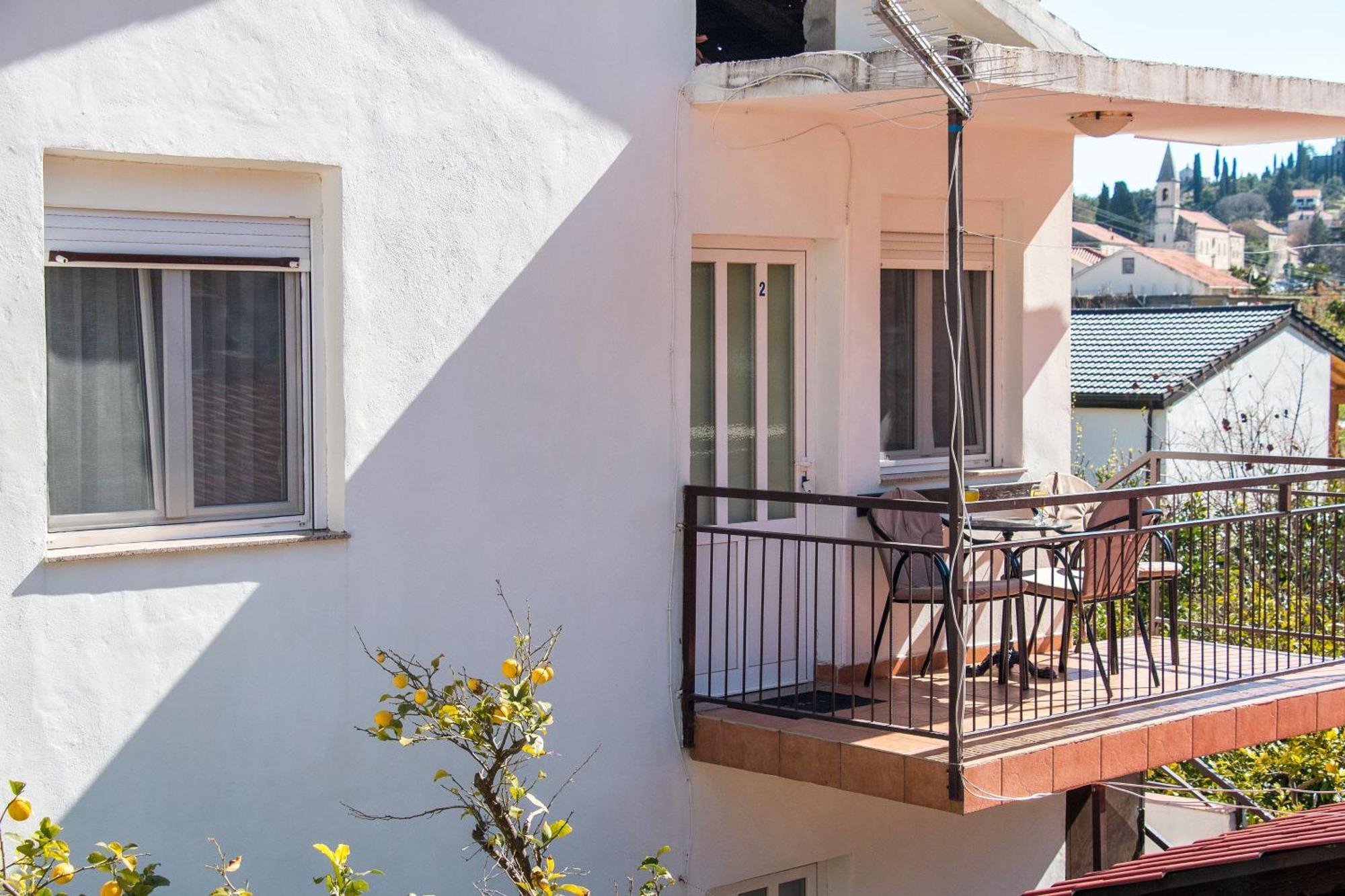 Dream House Rajic Apartment Trpanj Luaran gambar