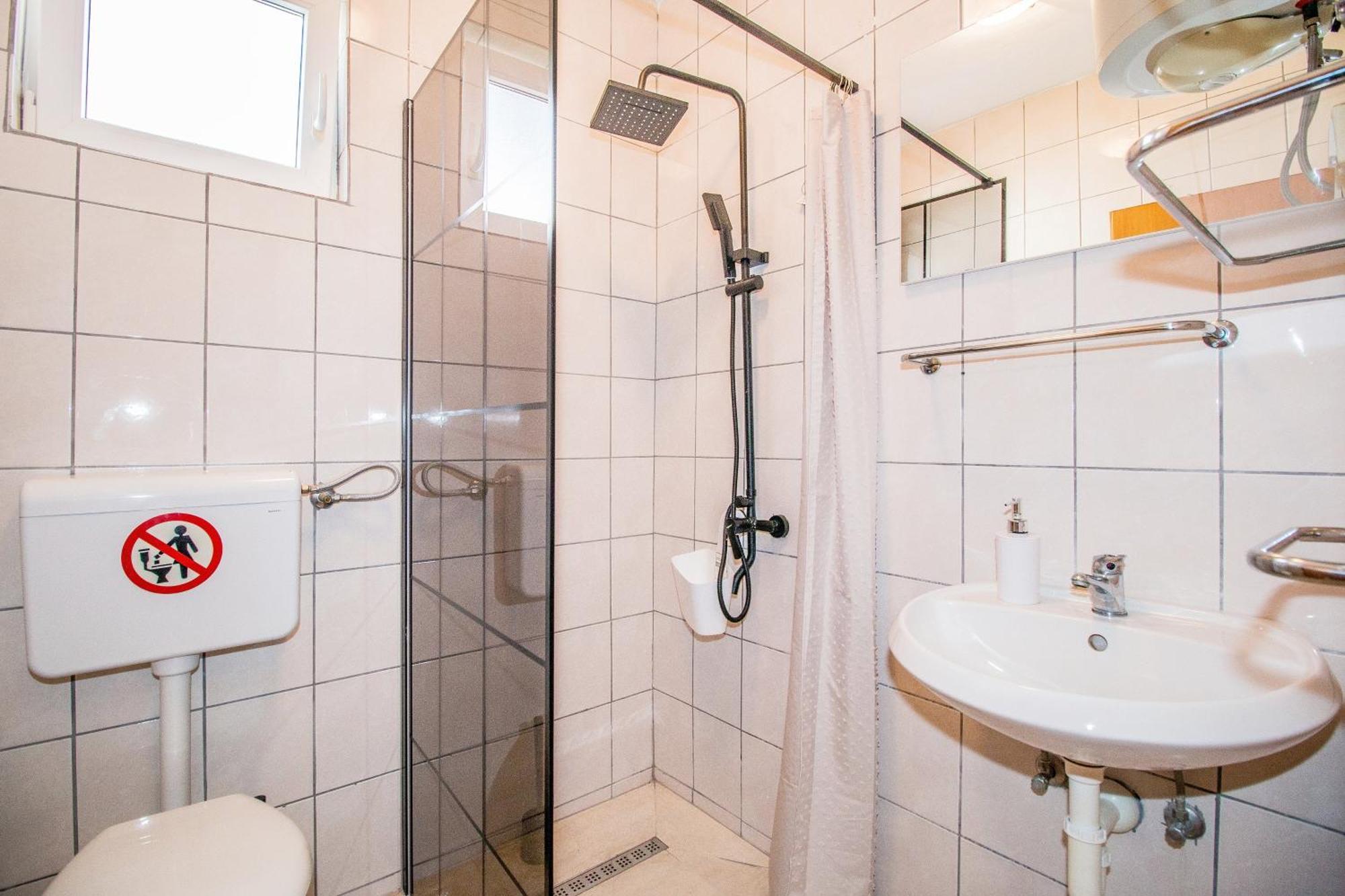 Dream House Rajic Apartment Trpanj Luaran gambar