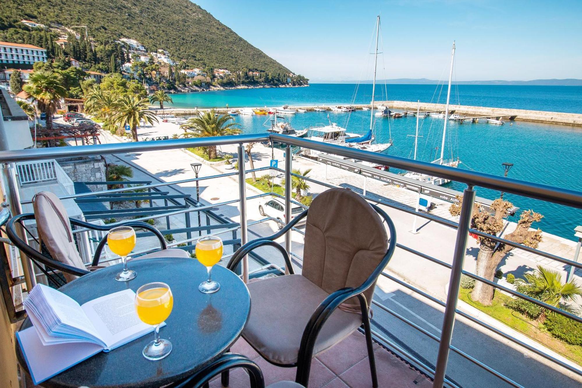 Dream House Rajic Apartment Trpanj Luaran gambar
