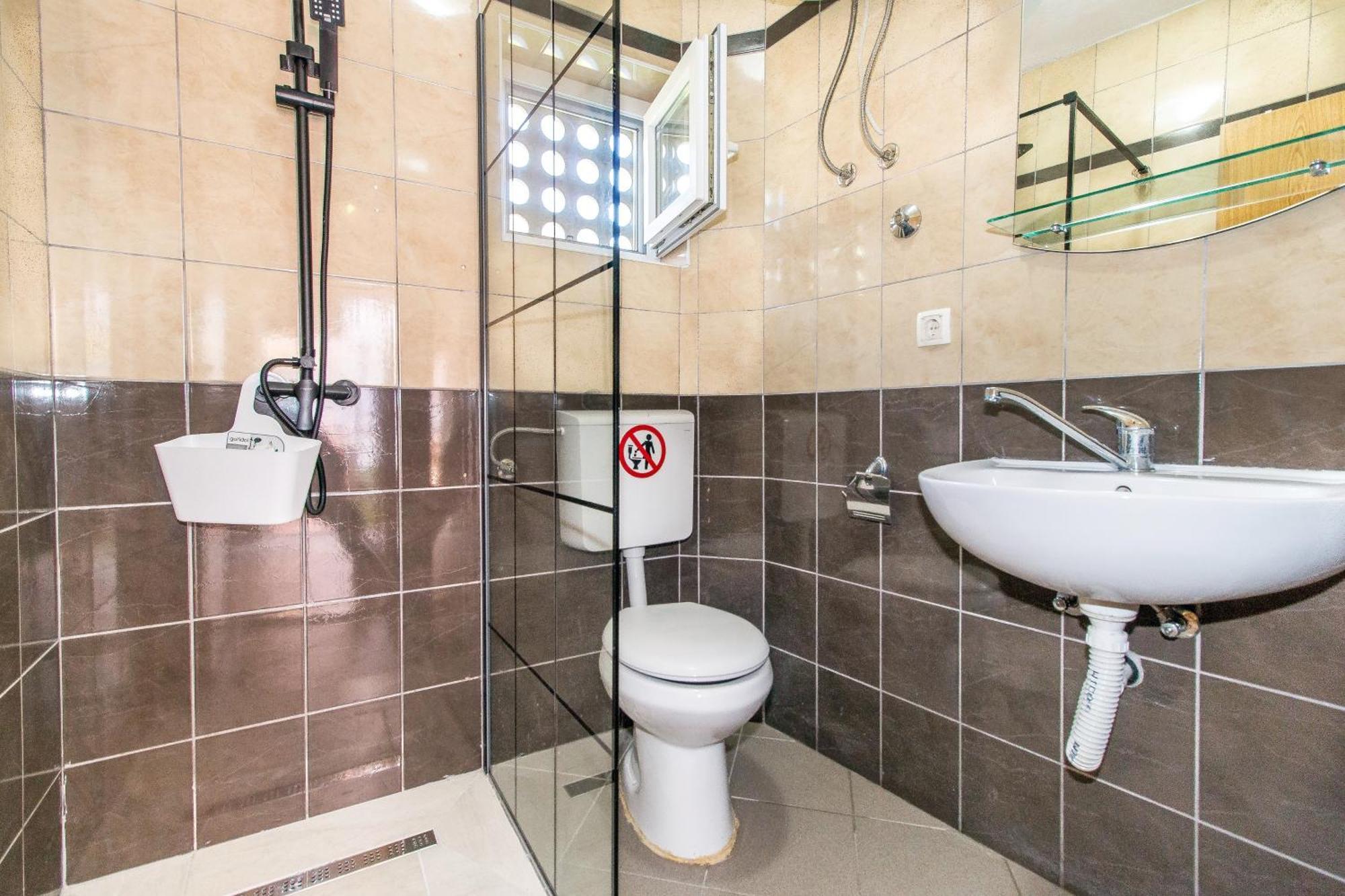 Dream House Rajic Apartment Trpanj Luaran gambar