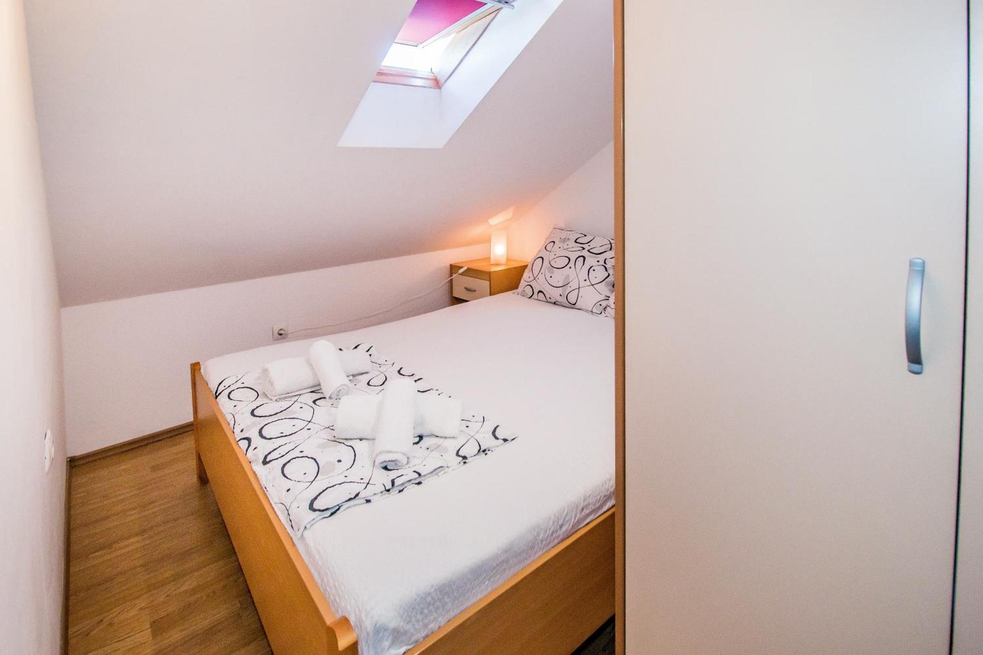 Dream House Rajic Apartment Trpanj Luaran gambar